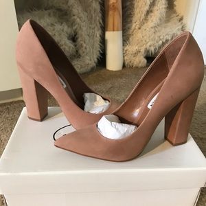 Steve Madden PRIMPY pointy heels